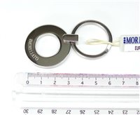 Portachiavi Morellato in Acciaio 6703 - 6703